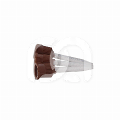 TEMPBOND CLEAR - EMBOUTS MELANGEURS (50) TEMPBOND CLEAR - EMBOUTS MELANGEURS (50)