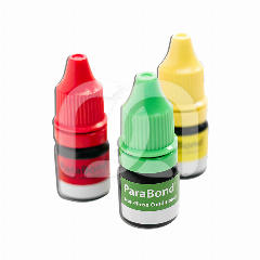 PARABOND ADHESIVE KIT (A + B + CONDITIONNER) PARABOND ADHESIVE KIT (A + B + CONDITIONNER)