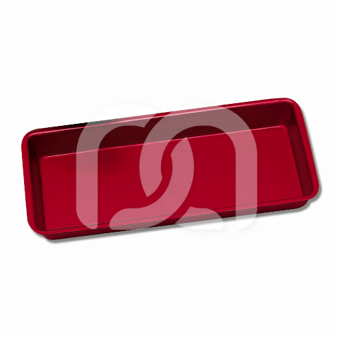 ALUMINIUMTRAYS 28 X 18 CM ALUMINIUMTRAYS 28 X 18 CM