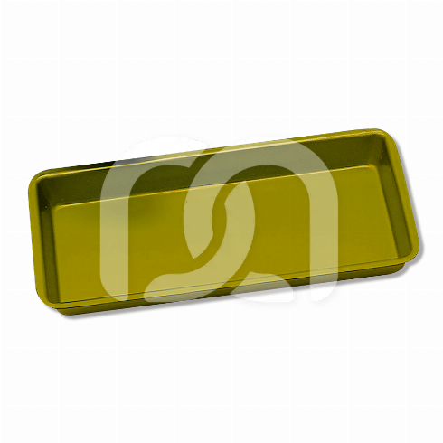 ALUMINIUMTRAYS 28 X 18 CM ALUMINIUMTRAYS 28 X 18 CM