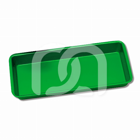 PLATEAUX ALUMINIUM 28 X 18 CM PLATEAUX ALUMINIUM 28 X 18 CM