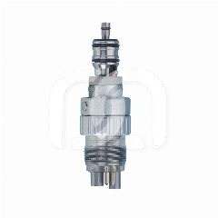 RACCORDS UNIFIX - 4 VOIES - SPRAY RÉGLABLE