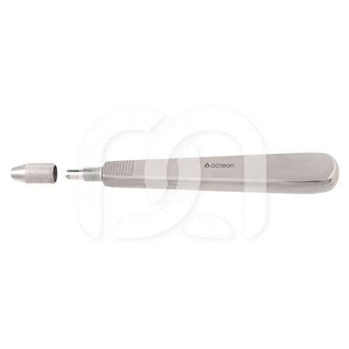 SYNDESMOTOME - HEFT - DR BERNARD 