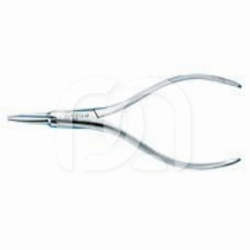 TANG OM METAALFRAGMENTJES TE NEMEN - DA 296 RECHTE TANG