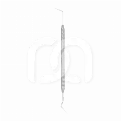 DUBBELZIJDIGE ENDOSONDE EX DG16