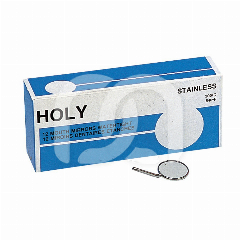 MIROIRS - LA BOÎTE DE 12 MIROIRS PLAN N ° 4 MIROIRS - LA BOÎTE DE 12 MIROIRS PLAN N ° 4