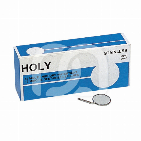 MIROIRS - LA BOÎTE DE 12 MIROIRS PLAN N ° 4