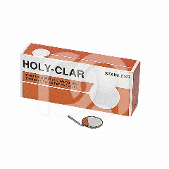 MIROIRS ANTI-BUÉE - LA BOÎTE DE 12 MIROIRS PLANS N ° 4