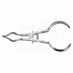 PINCE À CRAMPONS BREWER