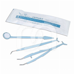 DENTALKIT - LA BOÎTE DE 10 KITS DENTALKIT - LA BOÎTE DE 10 KITS