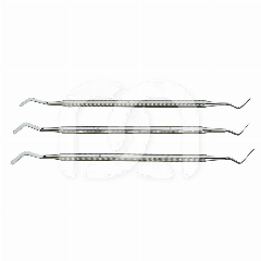 HEIDEMANN MONDSPATELS 