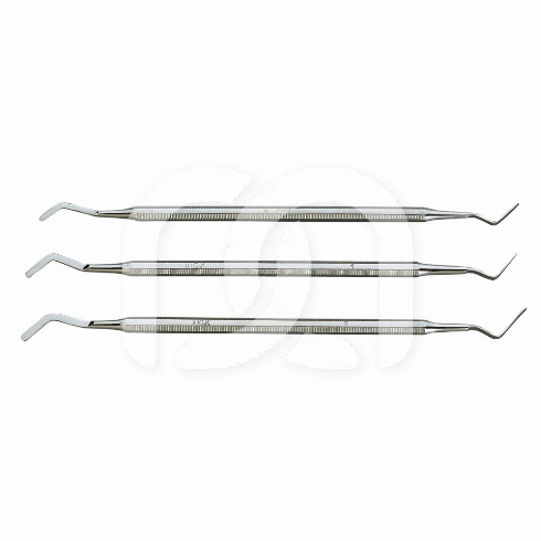 SPATULE DE BOUCHE HEIDEMANN