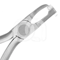 LANGE TANG OM RONGEN TE VERWIJDEREN