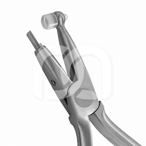 PINCE À ENLEVER LA COLLE