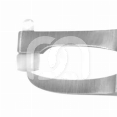 HARSTIPS VOOR TANG HU-FRIEDY 6 STUKS HARSTIPS VOOR TANG HU-FRIEDY 6 STUKS