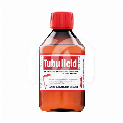 TUBULICID ROOD (100ML)