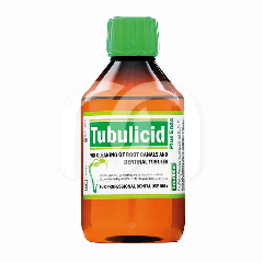TUBULUCID PLUS (100ML)