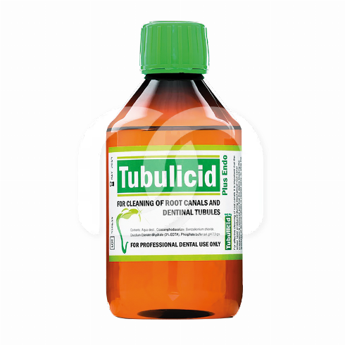 TUBULUCID PLUS (100ML)