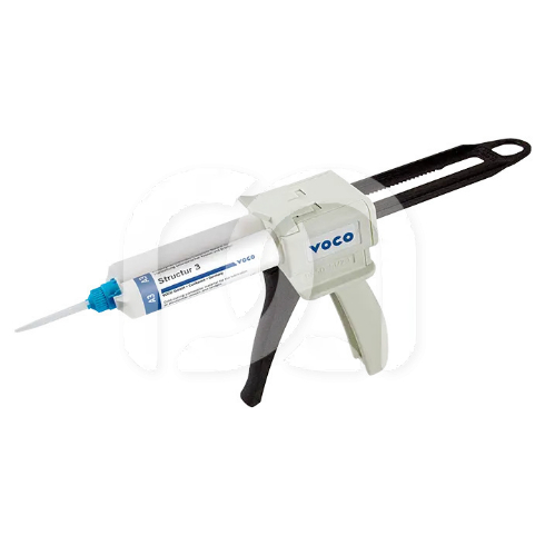 PISTOLET MÉLANGEUR - LE PISTOLET MÉLANGEUR TYPE 2