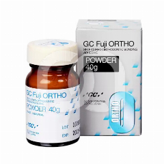 FUJI ORTHO -  POUDRE FUJI ORTHO -  POUDRE