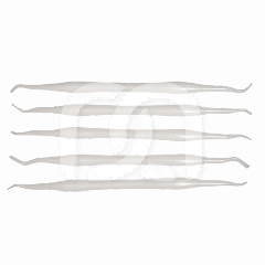 INSTRUMENTS À SCULPTER LES COMPOSITES (5)