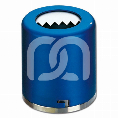 POTS À DÉCHETS - BLEU