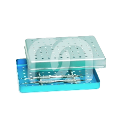 PLATEAU ALUMINIUM PERFORÉ (18X14) PLATEAU ALUMINIUM PERFORÉ (18X14)