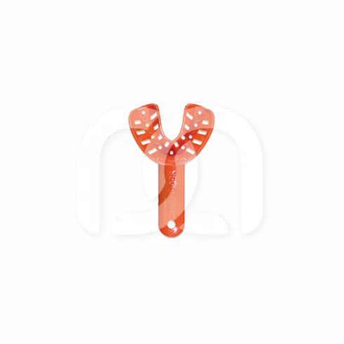 PORTE-EMPREINTES PLASTIQUE - DURALOCK PLUS (50)