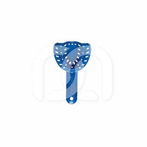 PLASTISCHE AFDRUKLEPELS - DURALOCK PLUS (50)