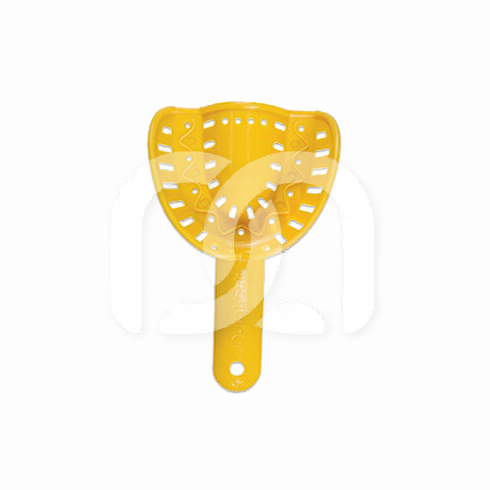 PLASTISCHE AFDRUKLEPELS - DURALOCK PLUS (50)