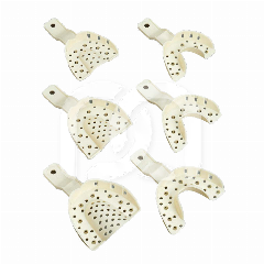 PORTE-EMPREINTES MIRATRAY (50) PORTE-EMPREINTES MIRATRAY (50)