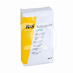 ALGINATE TURBOPRINT CHROMA (500G) ALGINATE TURBOPRINT CHROMA (500G)
