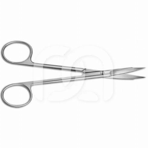 GOLDMAN-FOX SCHAAR - AESCULAP 