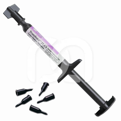 TRANSBOND PLUS LIGHT CURE BAND ADHESIVE - INTRO KIT