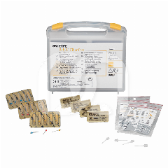 RELYX FIBER POST - INTRO KIT RELYX FIBER POST - INTRO KIT