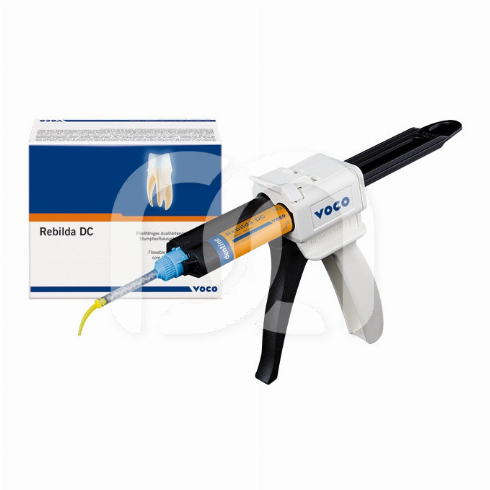 REBILDA DC - LE COFFRET D'INTRODUCTION CARTOUCHE