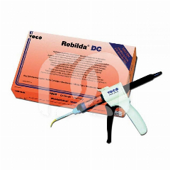 REBILDA DC -STARTER KIT - SPUIT