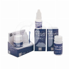 RIVA SELF CURE - LE COFFRET