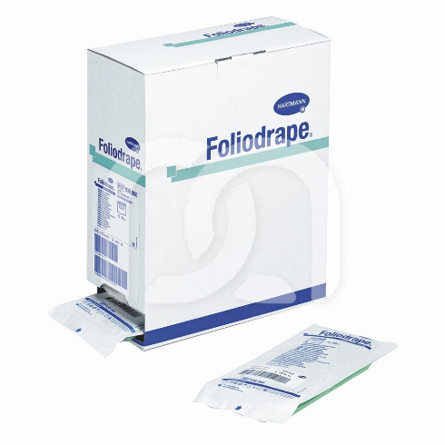 STERIELE AFDEKDOEK - FOLIODRAPE (55)