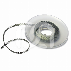 CHAINETTES EN BOBINE (4,5 M) CHAINETTES EN BOBINE (4,5 M)