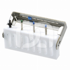 ENDO FLASH - L'ENDO FLASH 8 PERFORATIONS ENDO FLASH - L'ENDO FLASH 8 PERFORATIONS