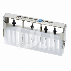 ENDO FLASH - L'ENDO FLASH 12 PERFORATIONS ENDO FLASH - L'ENDO FLASH 12 PERFORATIONS