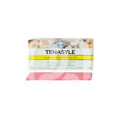 TENASYLE CIRE À MODELER (500G) TENASYLE CIRE À MODELER (500G)