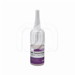 COLLE CYANOACRYLATE EPAISSE (5G)