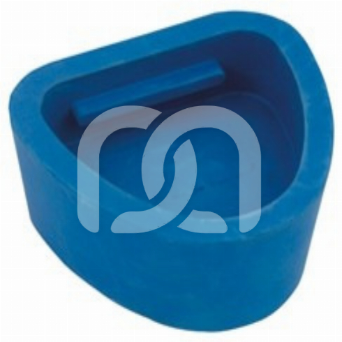 BITE-X GIPS VORM  - XXL