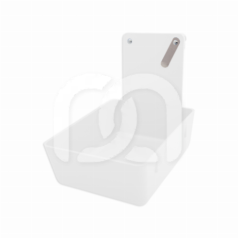 BAC A PROTHESE SUSPENDU