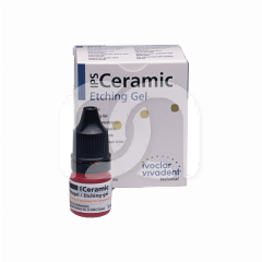 IPS CERAMIC - ETCHING GEL (5ML) IPS CERAMIC - ETCHING GEL (5ML)
