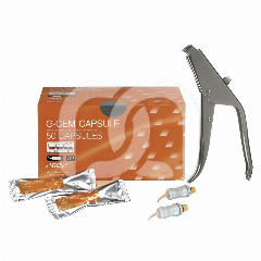 G-CEM KLASSIEK (50X0.37) G-CEM KLASSIEK (50X0.37)