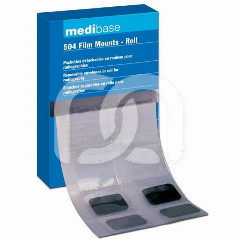 RÖNTGENHOESJES OP ROL (504)