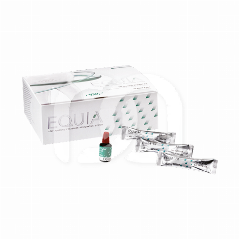 EQUIA INTRO PACK CAPSULES (50)